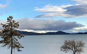 Americas Best Value Inn Polson