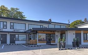 Americas Best Value Inn Polson
